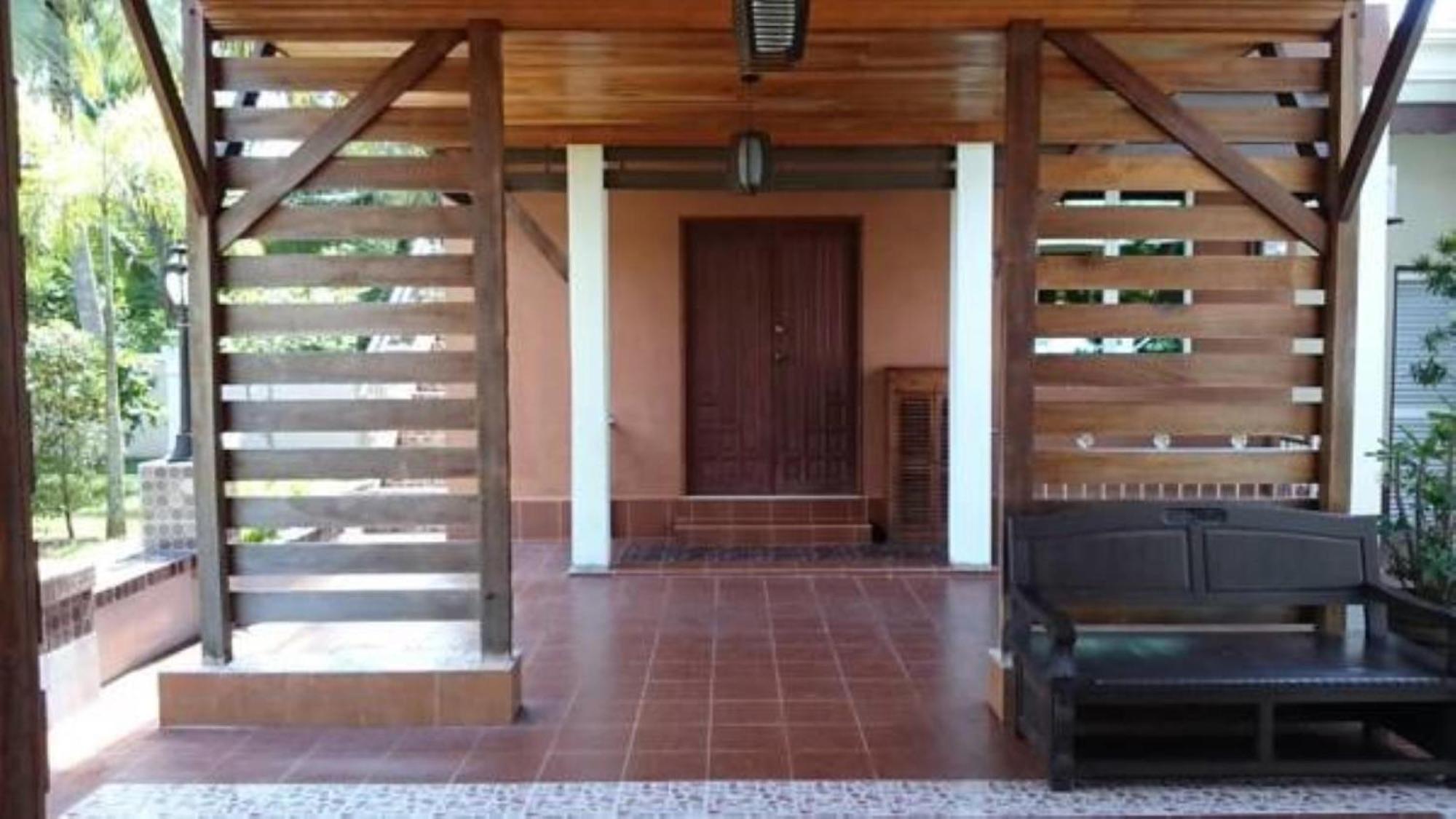 Villa Temila Pasir Puteh Exterior foto